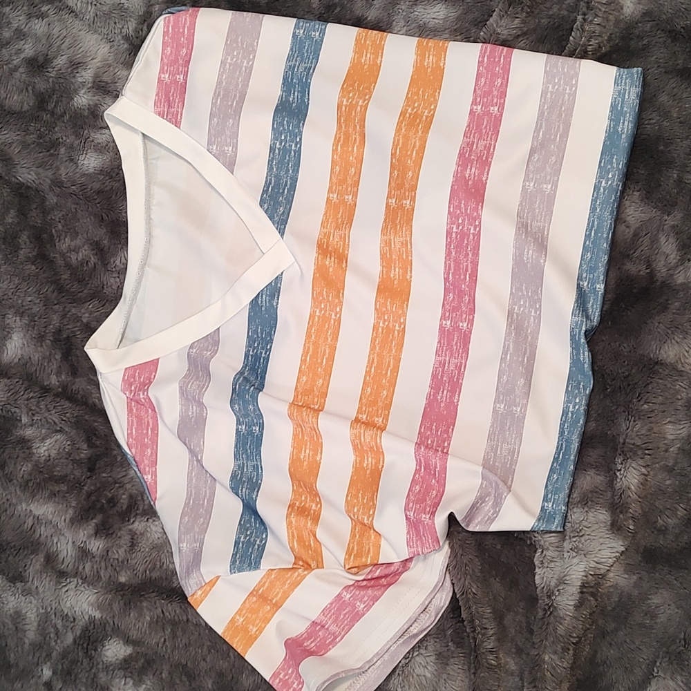 Women's tee